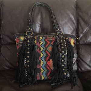 Montana West PURSE